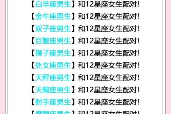 水瓶座和双子座男生配对怎么样