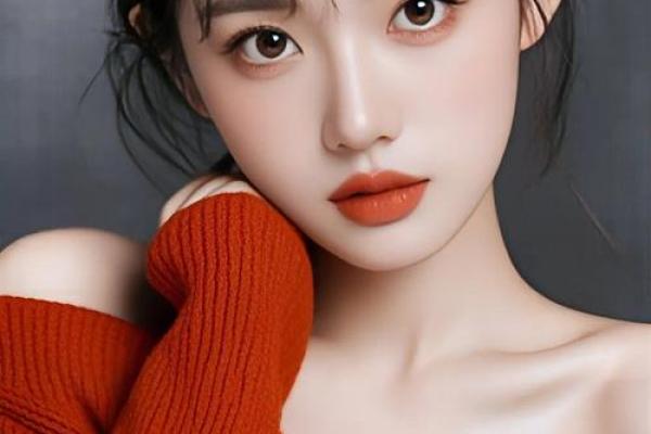 血型女生的特有长相