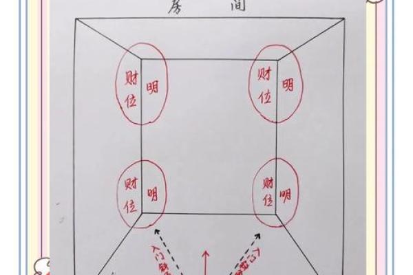 如何判断车牌号的吉凶方位