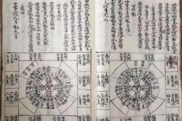 阳宅风水秘传，风水断事十一条