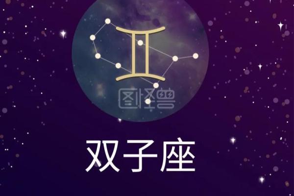 双子女比较适合什么星座
