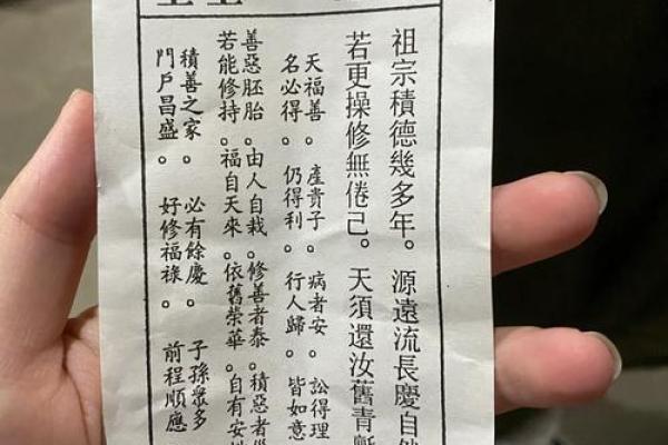 吕祖灵签第79签问姻缘怎么解