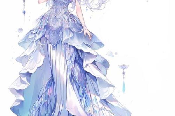 十二星座最适合当的公主