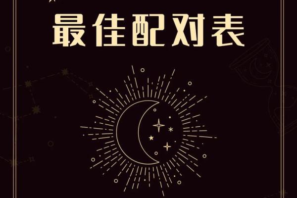 金牛座最适合什么星座的情侣关系