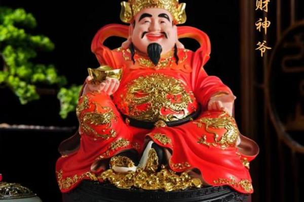 供奉财神爷有哪些方法可以更招财