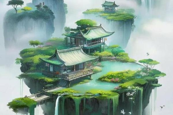 北京改装房子风水壁纸图片