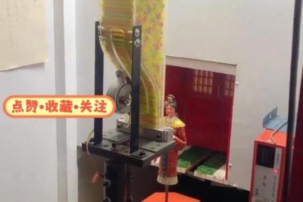 妈祖灵签97签解签