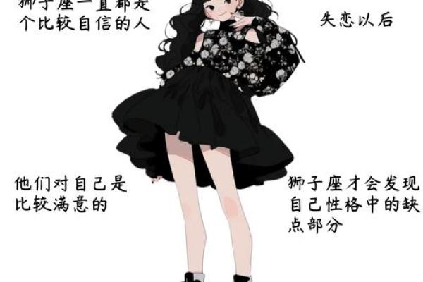 哪个星座更适合狮子女生