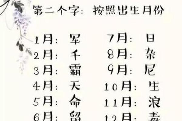 宝宝生辰八字取名,在线取名免费生辰八字