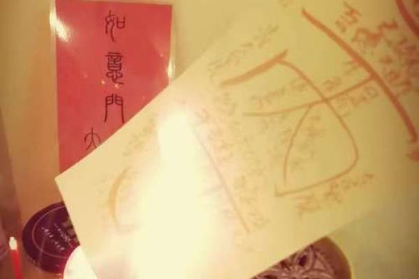 易经7灵签