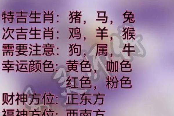 农历3月十二星座运势如何