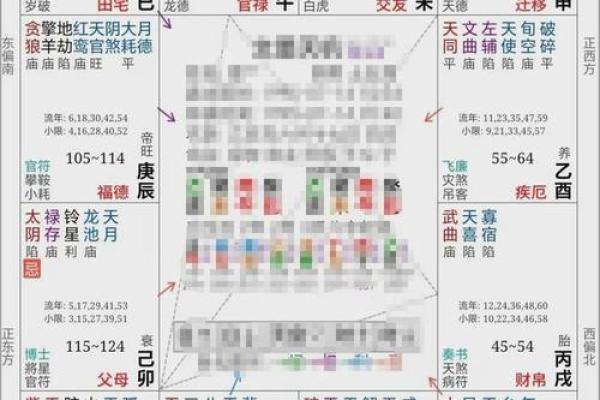 紫薇斗数看官司输赢