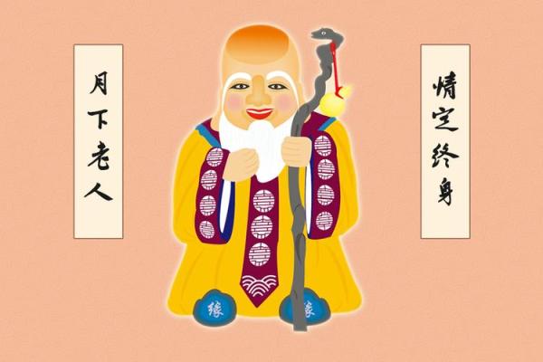 月老灵签第70签解释