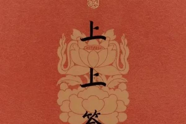 观音灵签抽签14签