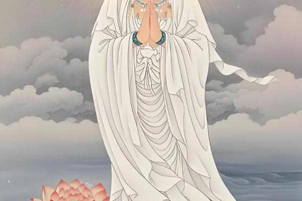 观音菩萨摆放风水禁忌