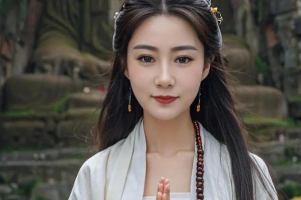 女人几月出生最有佛缘？根据八字看佛缘！
