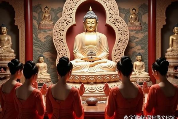 女人几月出生最有佛缘？根据八字看佛缘！