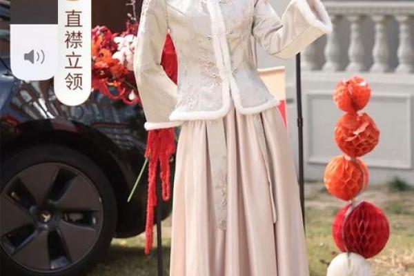 12星座伴娘最配哪套服装