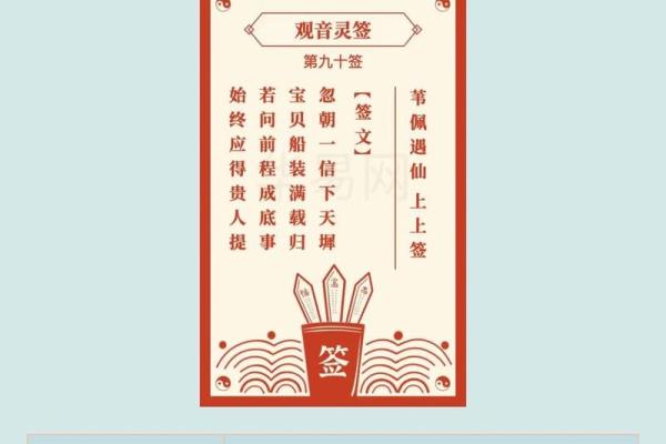 观音灵签第75签辞职