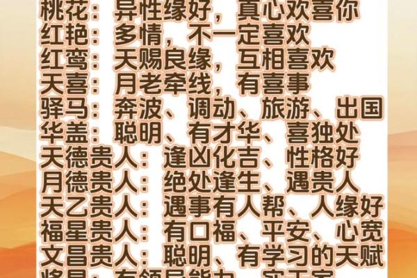 军官的八字