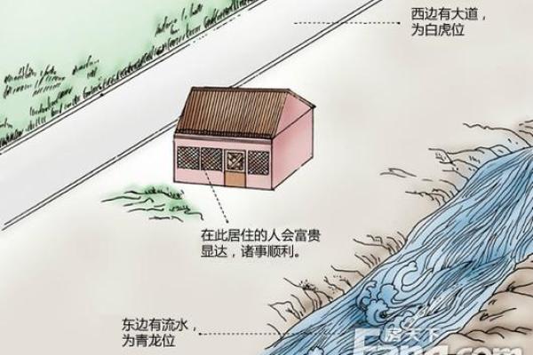 买房子的注意事项风水禁忌要清楚