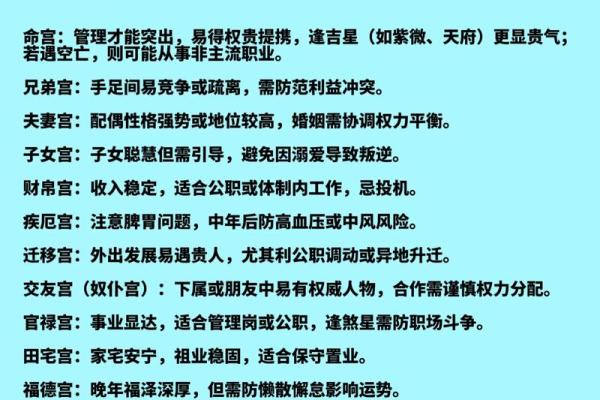 网上说的紫薇星啥意思
