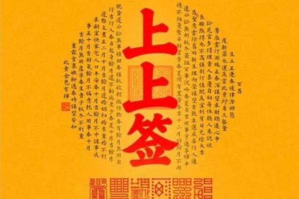 吕祖灵签第七十七签