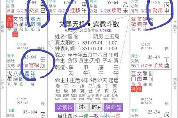 紫微斗数性和谐 紫微斗数看性功能好不好？