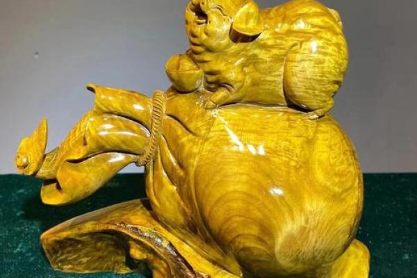 塔罗测试：金猪报福，你的财运如何？